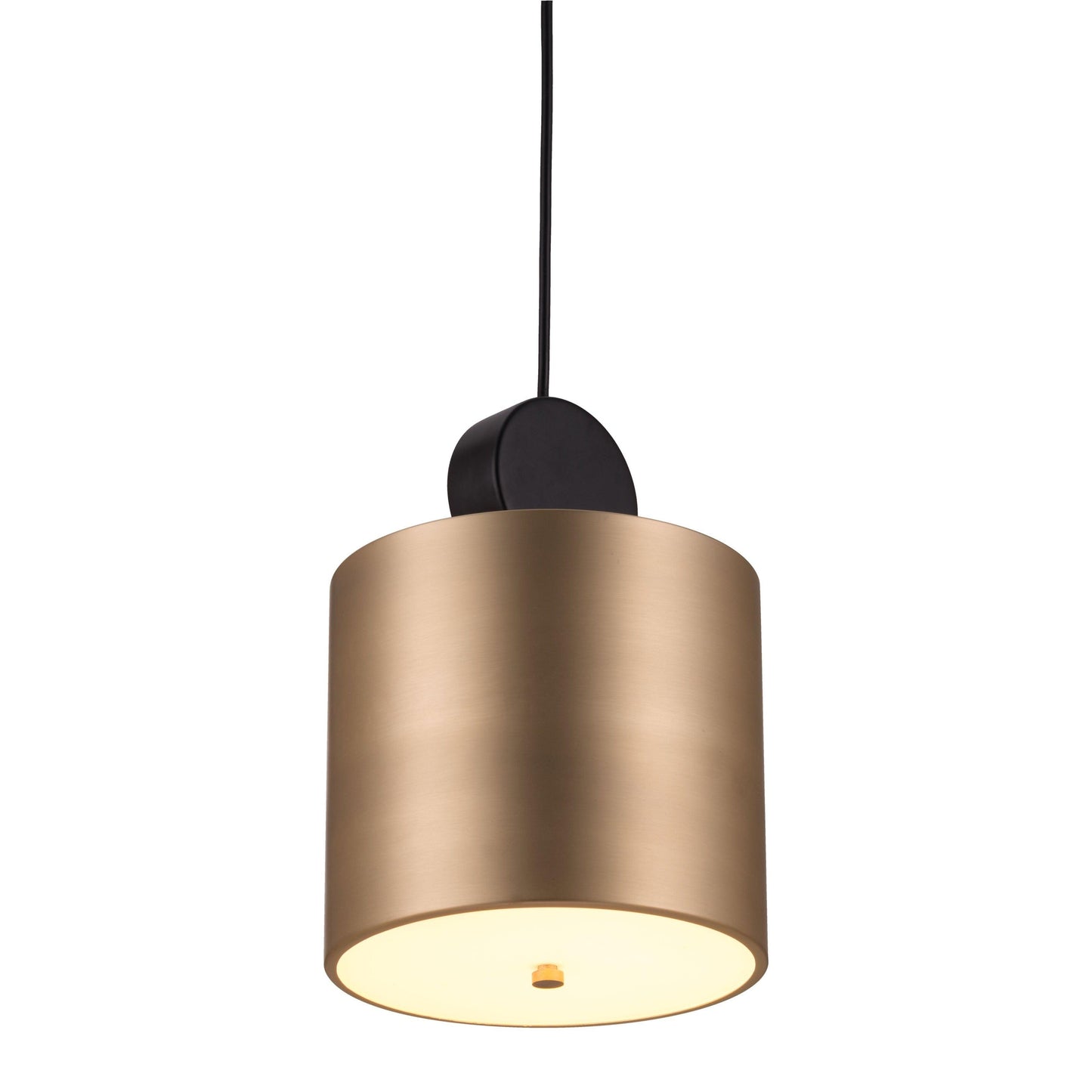 Myson Ceiling Lamp Gold - Sideboards and Things Brand_Zuo Modern, Color_Gold, Depth_0-10, Features_Adjustable Height, Finish_Polished, Finish_Powder Coated, Height_10-20, Materials_Metal, Metal Type_Steel, Product Type_Pendant, Width_0-10