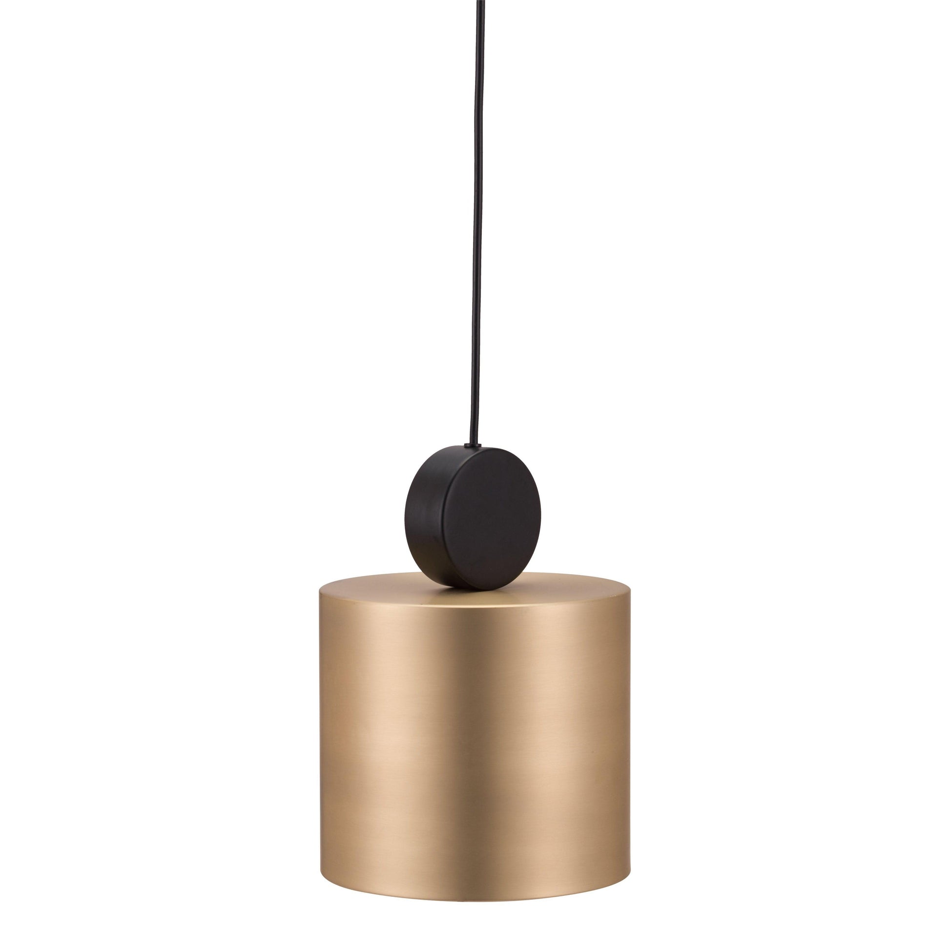 Myson Ceiling Lamp Gold - Sideboards and Things Brand_Zuo Modern, Color_Gold, Depth_0-10, Features_Adjustable Height, Finish_Polished, Finish_Powder Coated, Height_10-20, Materials_Metal, Metal Type_Steel, Product Type_Pendant, Width_0-10