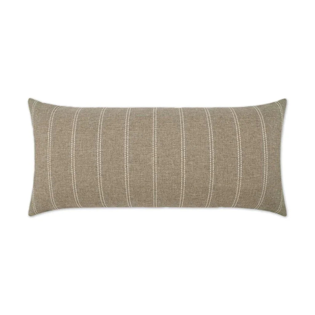 Nassau Handmade Outdoor Pillow