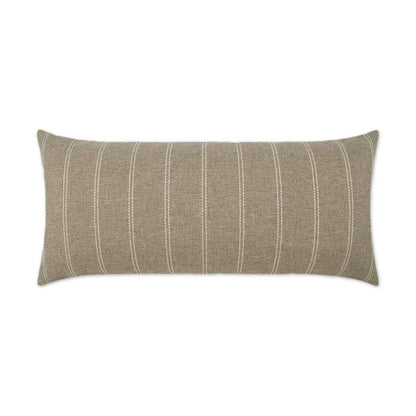 Nassau Handmade Outdoor Pillow