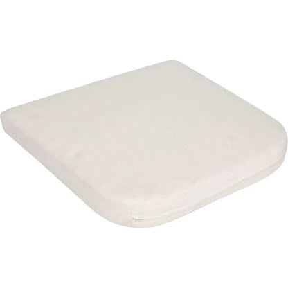 Nautilus Dining Chair 2PC Natural Outdoor - LOOMLAN - Seasonal Living - Outdoor Dining Chairs