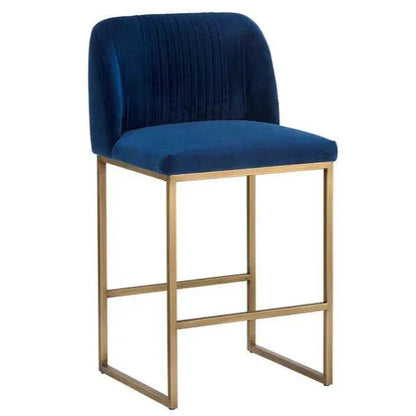 Nevin Modern Counter Stool