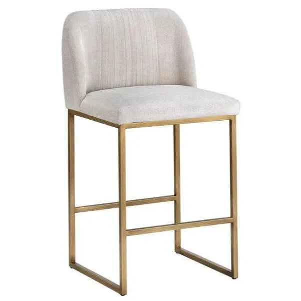 Nevin Modern Counter Stool