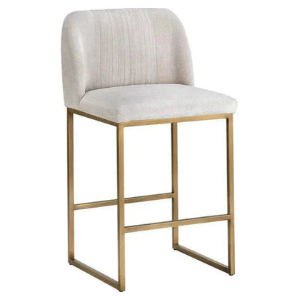 Nevin Modern Counter Stool