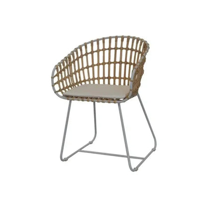 Nina Dining Chair - LOOMLAN - Artesia - Dining Chairs