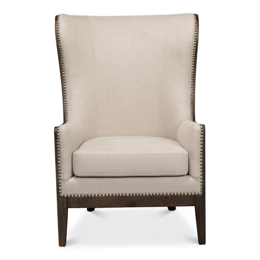 Sarreid Nolan Side Chair