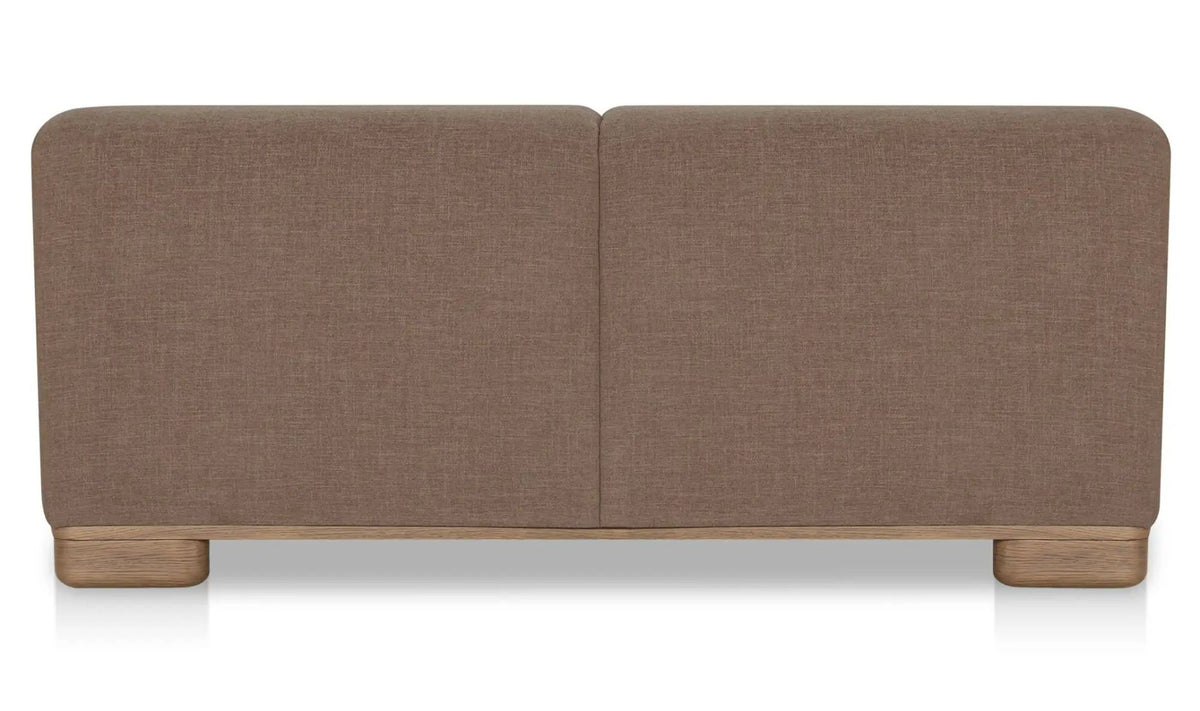 June Performance Fabric Sofa