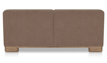June Performance Fabric Sofa