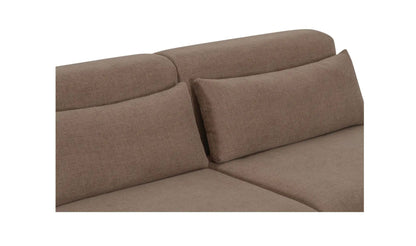 June Performance Fabric Sofa
