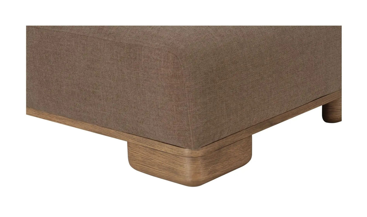 June Performance Fabric Sofa