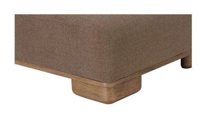 June Performance Fabric Sofa