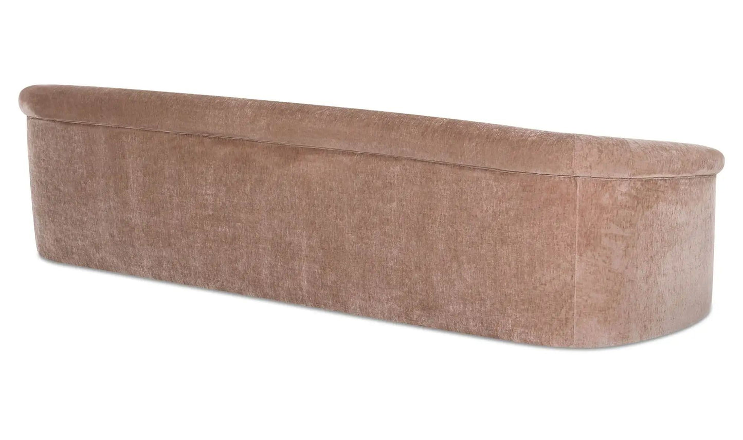 Thora Performance Fabric Sofa