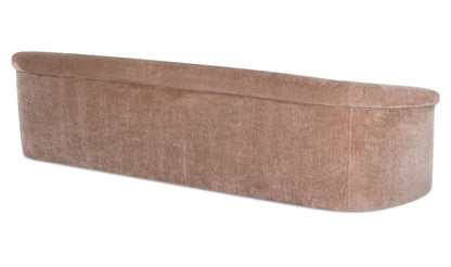 Thora Performance Fabric Sofa