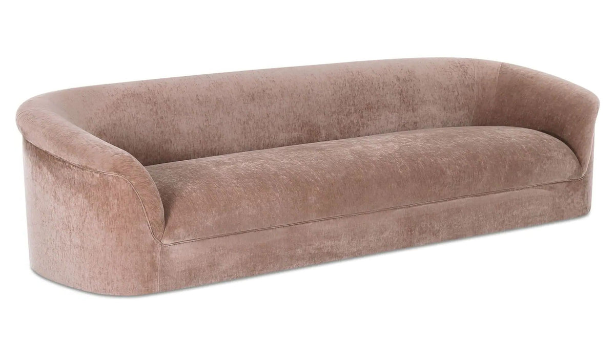 Thora Performance Fabric Sofa