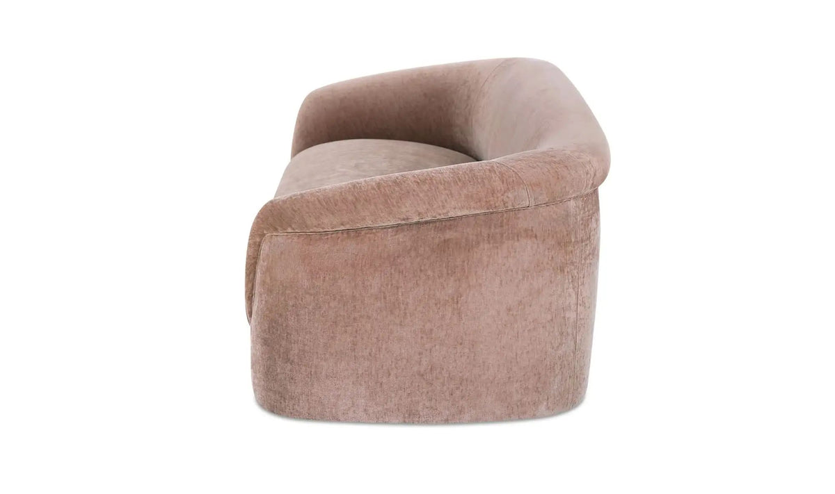 Thora Performance Fabric Sofa
