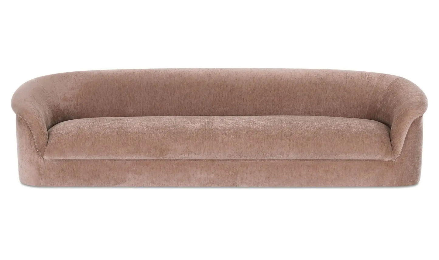 Thora Performance Fabric Sofa