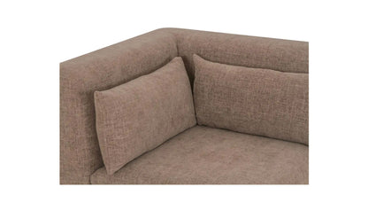 June Classic L-Shaped Modular Sectional