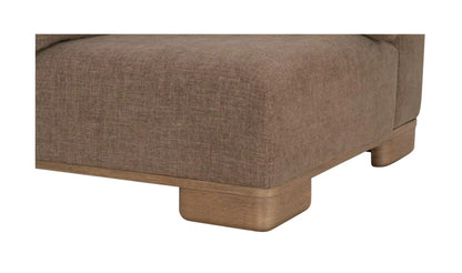 June Classic L-Shaped Modular Sectional
