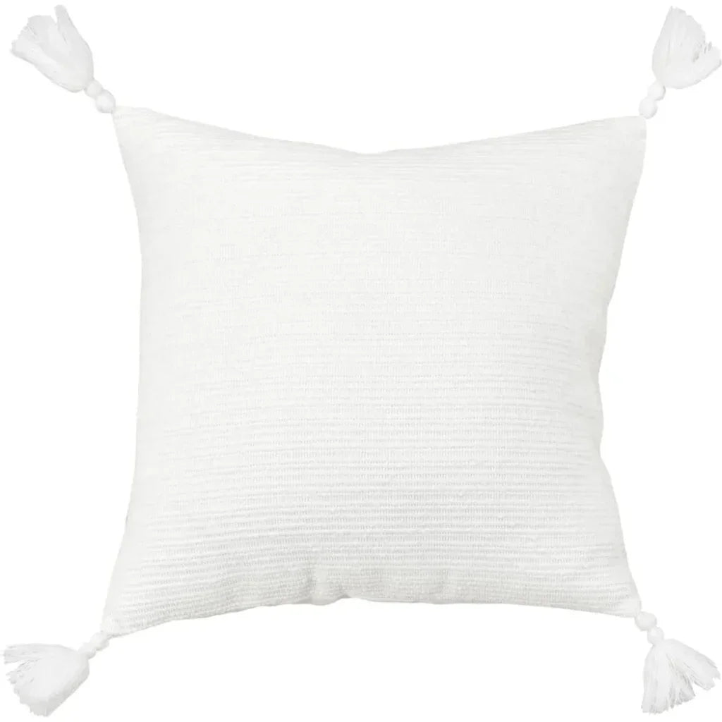 LOOMLAN Ola Striped Decorative Throw Pillow For Couch