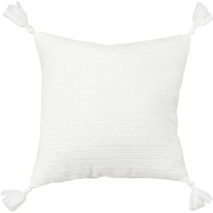 LOOMLAN Ola Striped Decorative Throw Pillow For Couch
