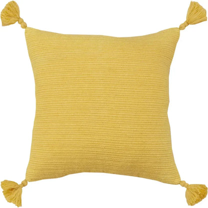 LOOMLAN Ola Striped Decorative Throw Pillow For Couch