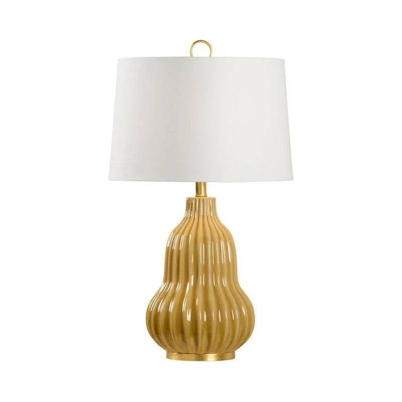 Wildwood Oliver Ceramic Made Table Lamp