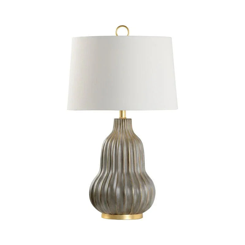 Wildwood Oliver Ceramic Made Table Lamp