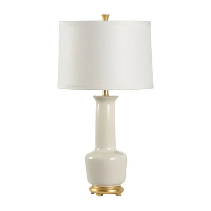 Wildwood Olsen Glazed Ceramic Table Lamp