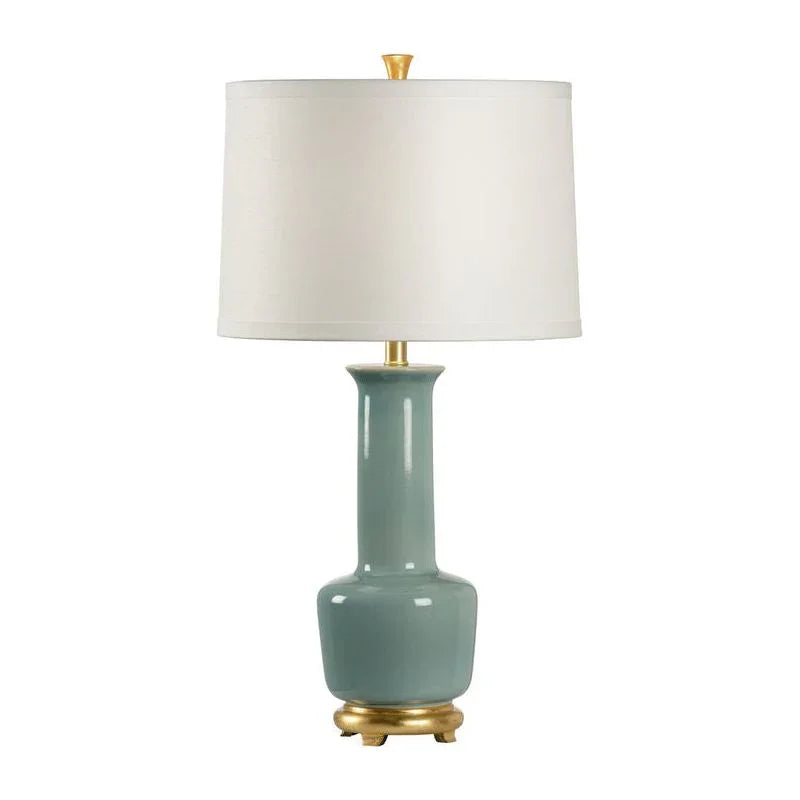 Wildwood Olsen Glazed Ceramic Table Lamp