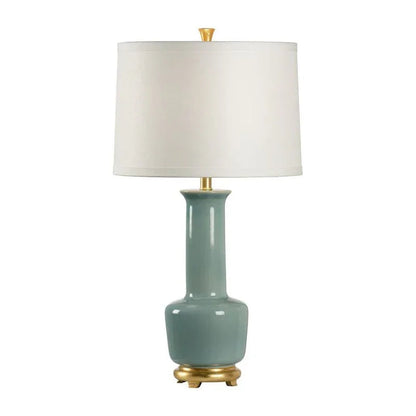 Wildwood Olsen Glazed Ceramic Table Lamp