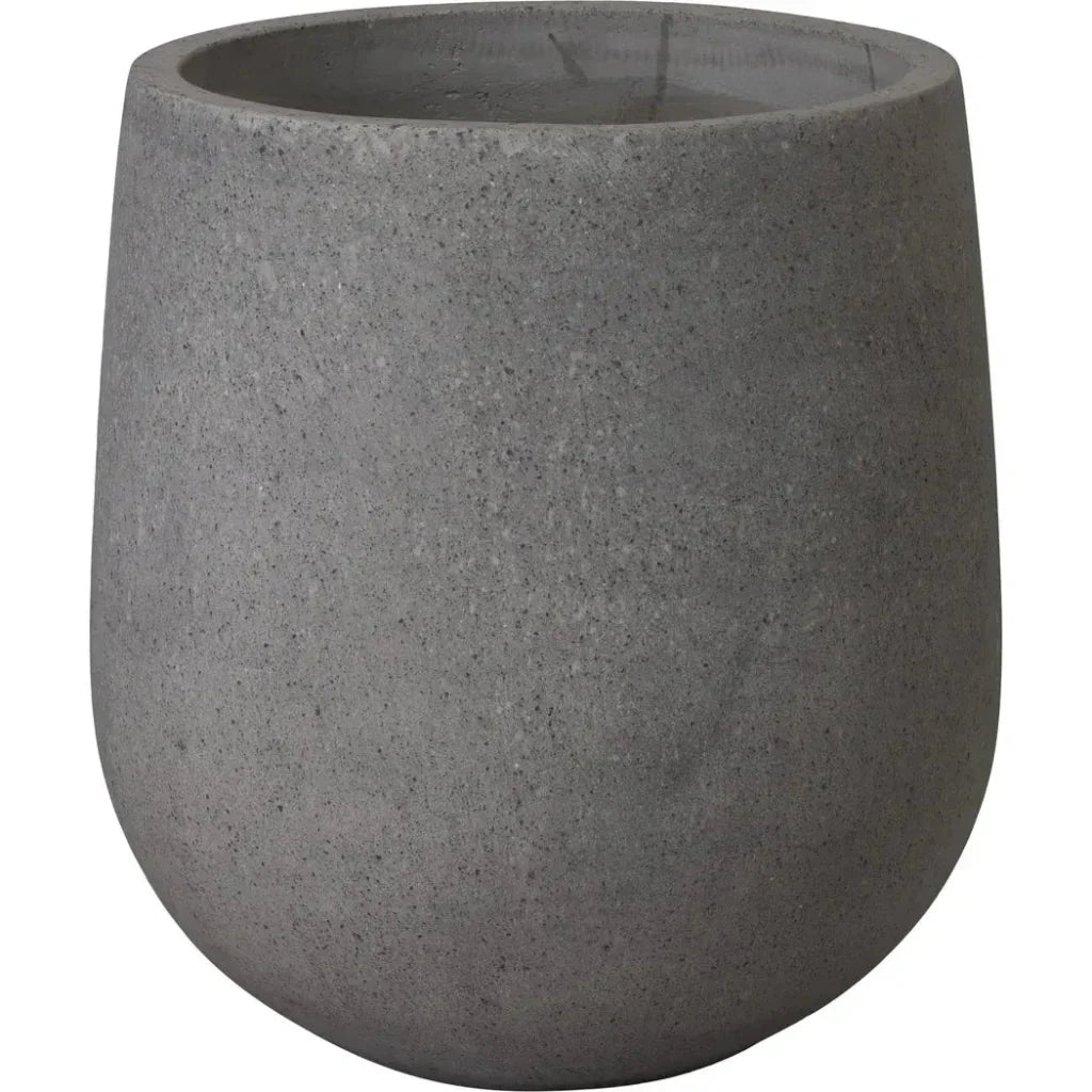 Opus Terrazzo Round Planter