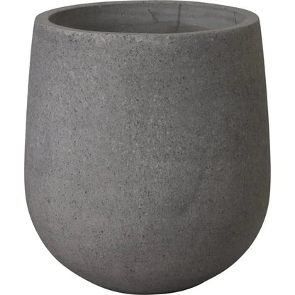 Opus Terrazzo Round Planter