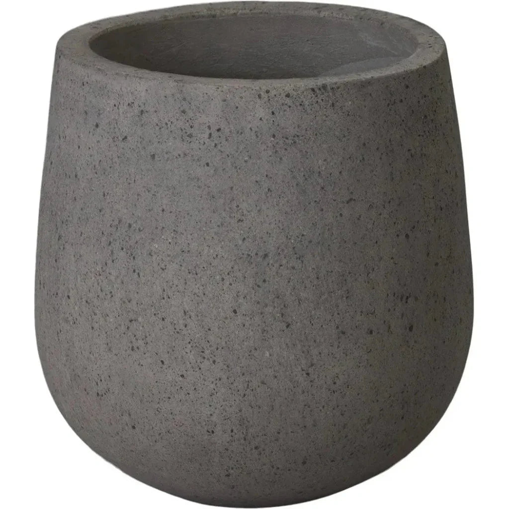 Opus Terrazzo Round Planter