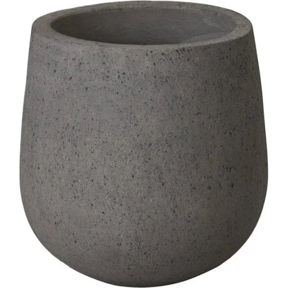 Opus Terrazzo Round Planter