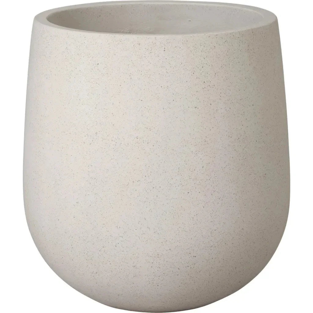 Opus Terrazzo Round Planter