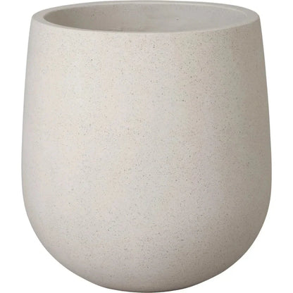 Opus Terrazzo Round Planter