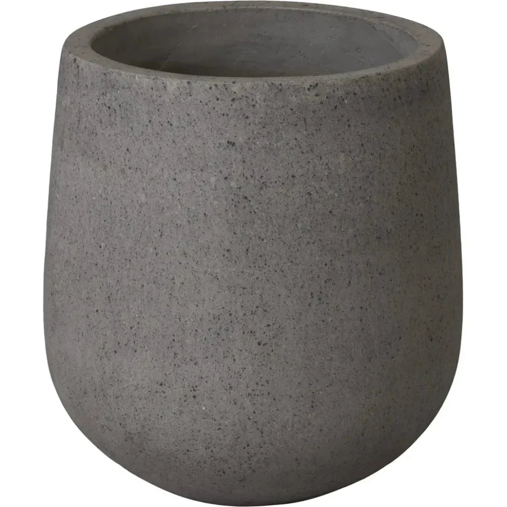 Opus Terrazzo Round Planter
