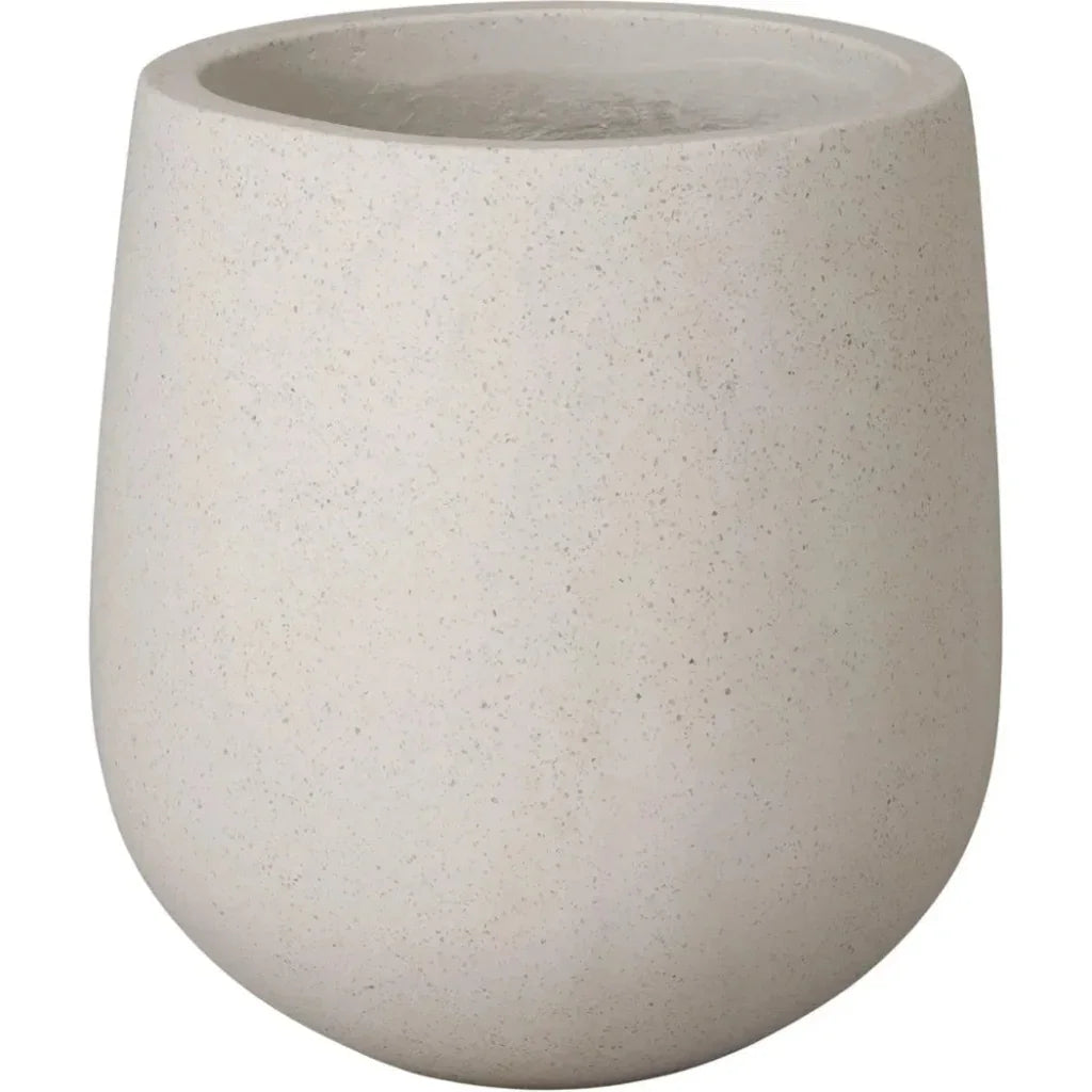 Opus Terrazzo Round Planter