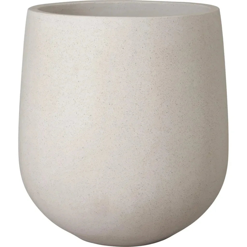 Opus Terrazzo Round Planter