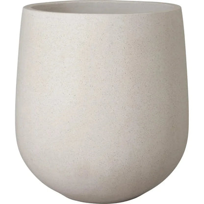 Opus Terrazzo Round Planter