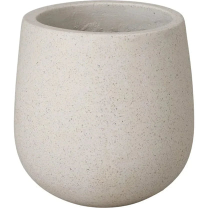 Opus Terrazzo Round Planter