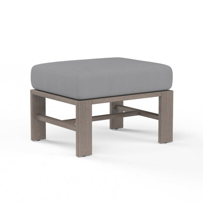 Laguna Sunbrella Upholstered Outdoor Ottoman