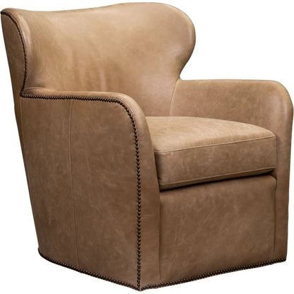 Orleans Classic Designed Swivel Chair