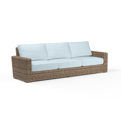 Havana Sunbrella Upholstered Outdoor Sofa