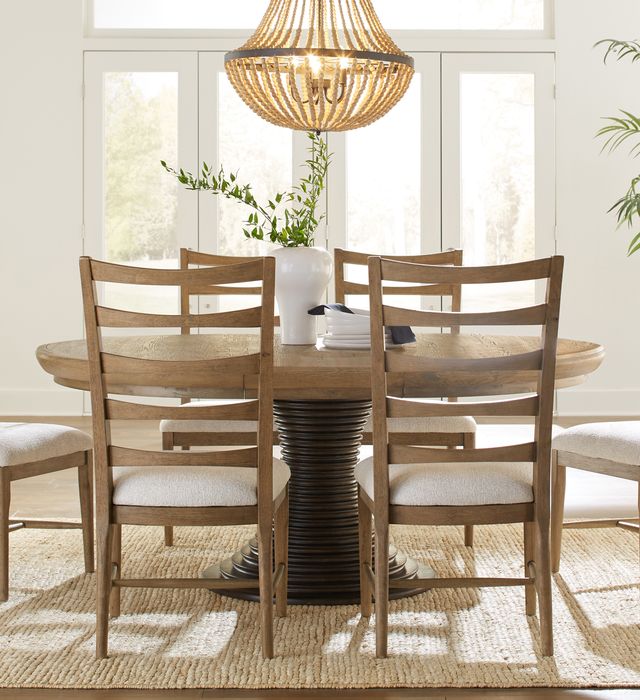 Anniversary Extendable Dining Table