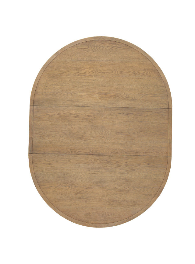 Anniversary Round Dining Set 5PC