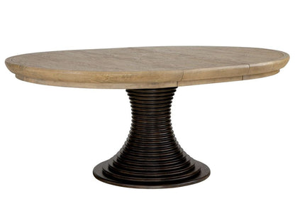 Anniversary Round Dining Set 5PC