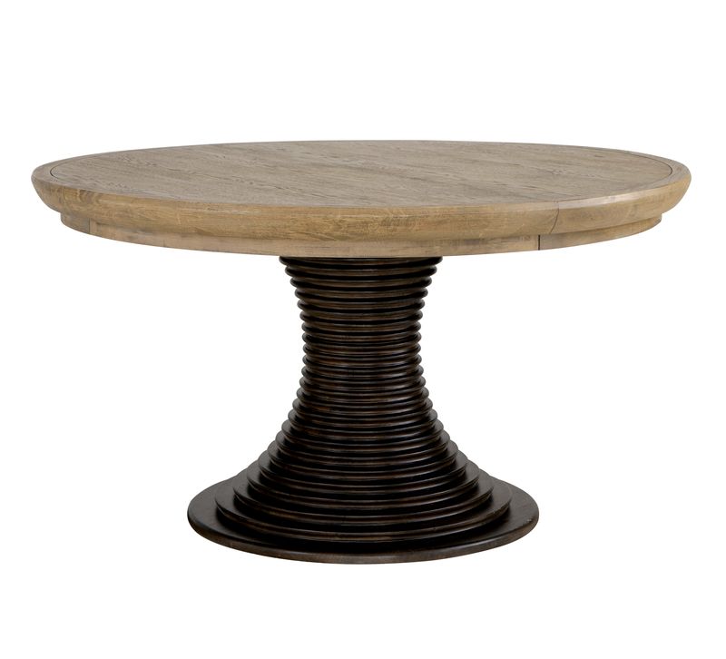 Anniversary Round Dining Set 8PC