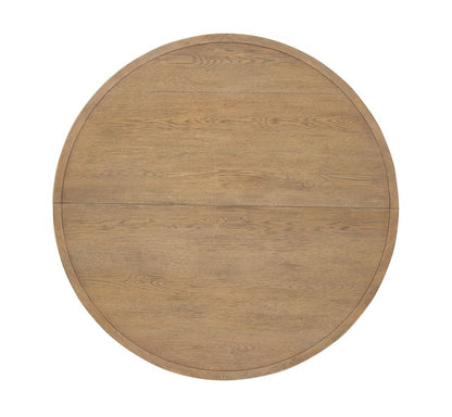 Anniversary Round Dining Set 5PC