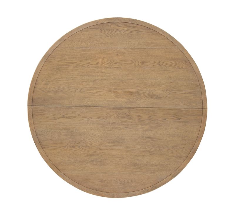 Anniversary Round Dining Set 7PC